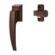thumbnail image 1 of Juego de jaladera Ideal Security modelo 1994 VP para puertas, 1 of 7