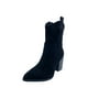 thumbnail image 4 of Botin ZAZ87 Ecocuero Negro, 4 of 6
