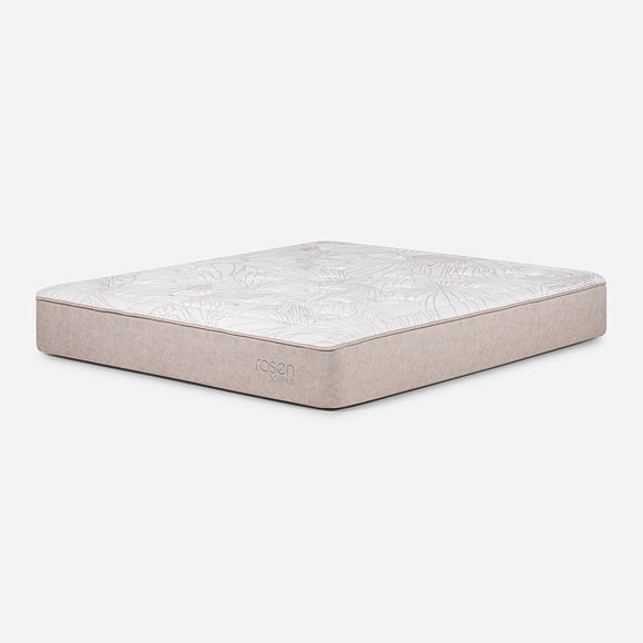 Colchón Rosen Somnus Super King 200 x 200 cm Rose II