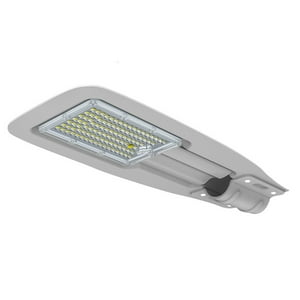 Fsl - Luminaria Pública Led Luz Fría 100W