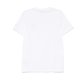 thumbnail image 2 of Polera Lacoste Novak Djokovic Blanca Tenis Padel, 2 of 3