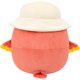 thumbnail image 3 of Peluche Squishmallows Lullabi 30 cm – Colibrí Coral con Gorra, 3 of 9
