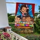 thumbnail image 5 of Bandera de Jardín Temática Kindergarten: El Musical Desmarcar 28cm x 45cm, 5 of 5