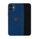thumbnail image 2 of Apple iPhone 12 Mini 5G 128GB Azul Reacondicionado, 2 of 9