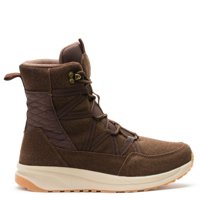 Bota Outdoor Mujer Café Oscuro Saskia Chinitown