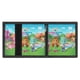 thumbnail image 4 of Cartera Trifold Tea Town, 4 of 6