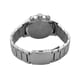 thumbnail image 3 of Reloj Digital Cronógrafo Acero Inoxidable Azul Hombre, 3 of 3