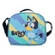 thumbnail image 4 of Pack Mochila Escolar con ruedas Bluey + Lonchera + Estuche, 4 of 6