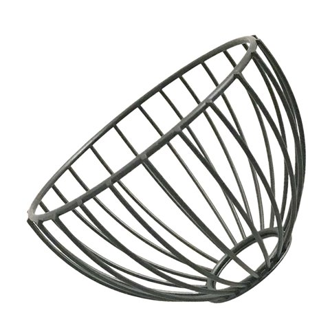 Magideal - Pantalla De Hierro Forjado Durable Regalo De Inauguración Fácil Instalación Moda Práctica A Prueba De Herrumbre Para Casa De Té Baño Hogar Cafetería