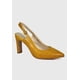 thumbnail image 2 of Zapato Ecrin Amarillo, 2 of 5