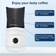 thumbnail image 5 of Calentador de leche Milk Frother Secura Electric de 240 ml, 4 en 1, 5 of 7