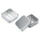 thumbnail image 4 of Contenedor De Jabón Portátil, Tarro De Aluminio Para Almacenamiento, Ideal Para Camping, Hotel Y Baño., 4 of 5