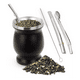 thumbnail image 1 of Kit matero, set matero de acero inoxidable, incluye bombilla, 1 of 3