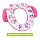 thumbnail image 4 of Asiento de entrenamiento suave Ginsey Disney Minnie Mouse Believe in Me, 4 of 8