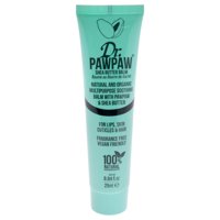 Bálsamo Calmante Multiusos Dr. Pawpaw Manteca De Karité 25Ml