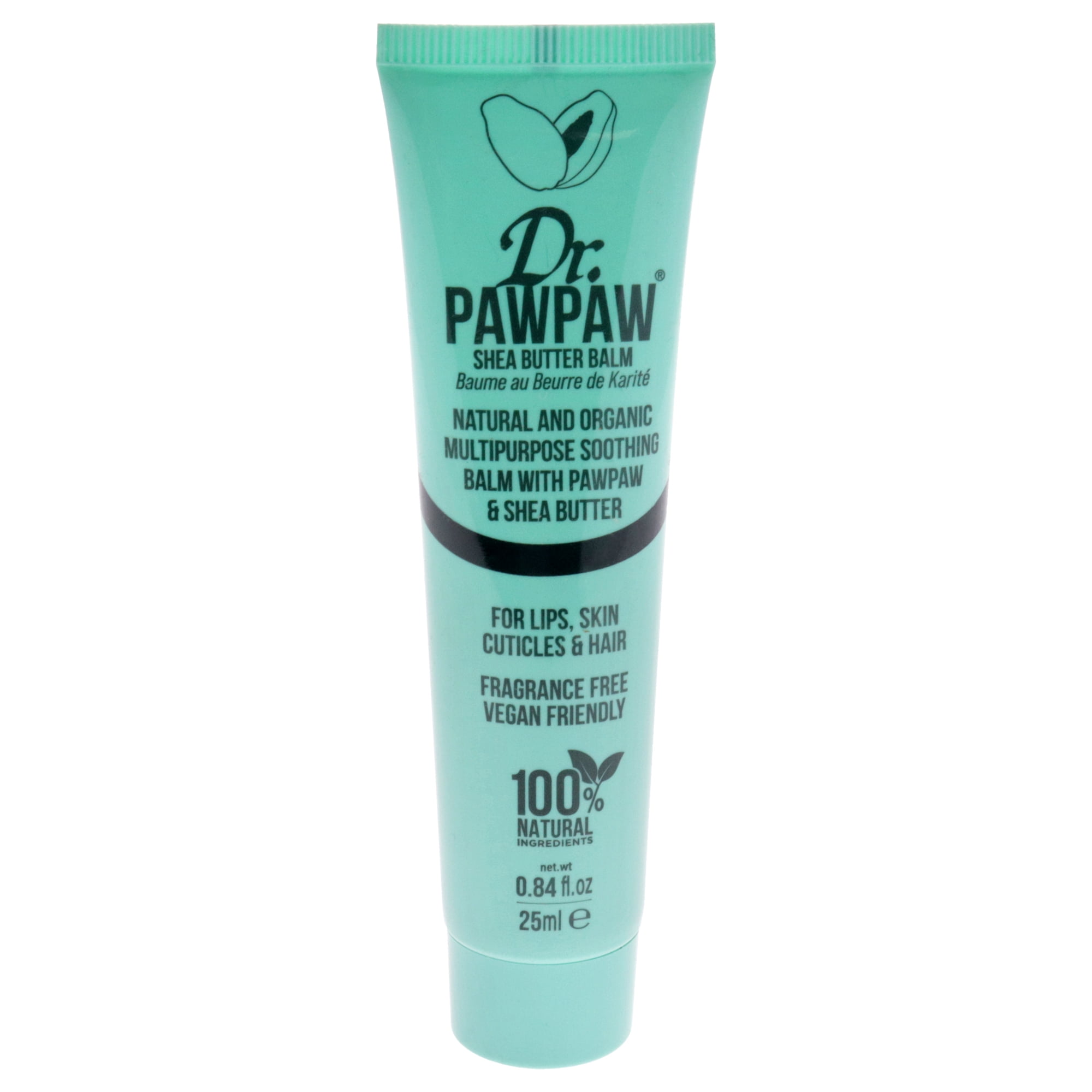 Bálsamo Calmante Multiusos Dr. Pawpaw Manteca De Karité 25ml