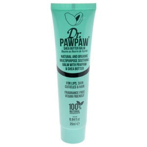 Bálsamo Calmante Multiusos Dr. Pawpaw Manteca De Karité 25Ml