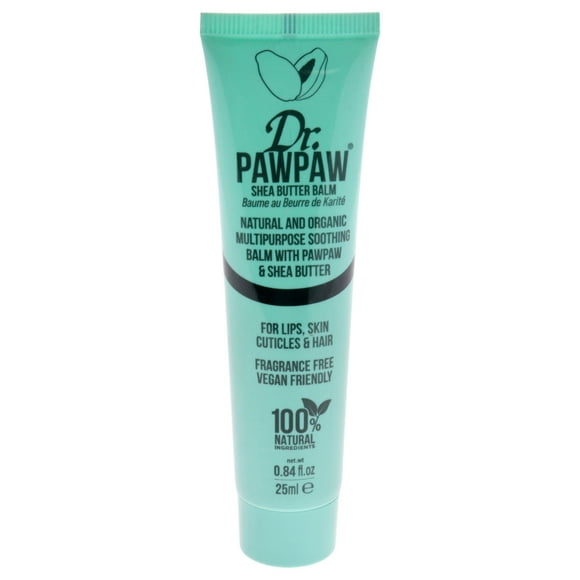 Bálsamo Calmante Multiusos Dr. PawPaw Manteca de Karité 25ml