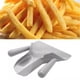 thumbnail image 3 of Poruña Plastico Papas Fritas Doble Mango, 3 of 3