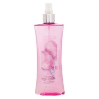 Colonia Coton Candy Frasco 236 Ml Body Fantasies