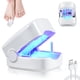 thumbnail image 1 of Dispositivo de tratamiento láser para hongos en las uñas XIAONEZHA LED Light, 1 of 3