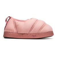 Pantufla Térmica Futaleufú Niño Rosado Atakama Outdoor