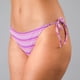 thumbnail image 3 of Bottom Bikini Amarras Flores Mujer 33932-82, 3 of 3