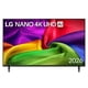 thumbnail image 1 of Smart TV LG 65" NANO UHD AI NU80 4K 2026, 1 of 8