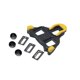 thumbnail image 3 of Pedales Shimano SM-SH11 Road SPD-SL flotan 6 grados, 3 of 5