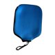 thumbnail image 3 of Pickleball Paddle Cover Pickleball Raqueta Funda Almacenamiento Portador Paddle Case Azul Oscuro, 3 of 5