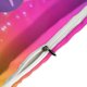 thumbnail image 4 of x167 Inside Out 2 Bed Duvet Cover Microfiber Bedding Sets 3D Printed Lightweight 3 Piece Comforter Sets, 1 Duvet Cover And 2 Pillow Shams for Kids Boys Girls 79"x90" jn167, 4 of 5