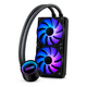 thumbnail image 1 of Refrigeración Líquida Gamer Manmu Argb 240mm Alta Potencia Negro, 1 of 3