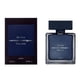 thumbnail image 1 of Perfume Narciso Rodriguez Bleu Noir Parfum 100 ml Hombre, 1 of 2