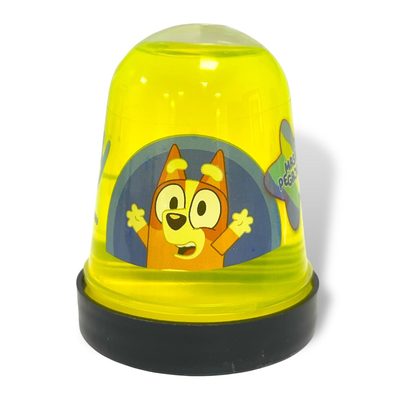 Toyng - Slime Bingo - Bluey