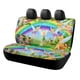 thumbnail image 1 of Funda Elástica para Asiento Trasero de Auto Tinker Bell Desmarcar, 1 of 6