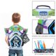 thumbnail image 4 of Mochila Bioworld Buzz Lightyear, set infantil de 4 piezas, morado, 4 of 7