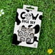 thumbnail image 4 of Juego de dados Q-Workshop MooZilla Cow Design con 7 dados para mayores de 14 años, 4 of 4