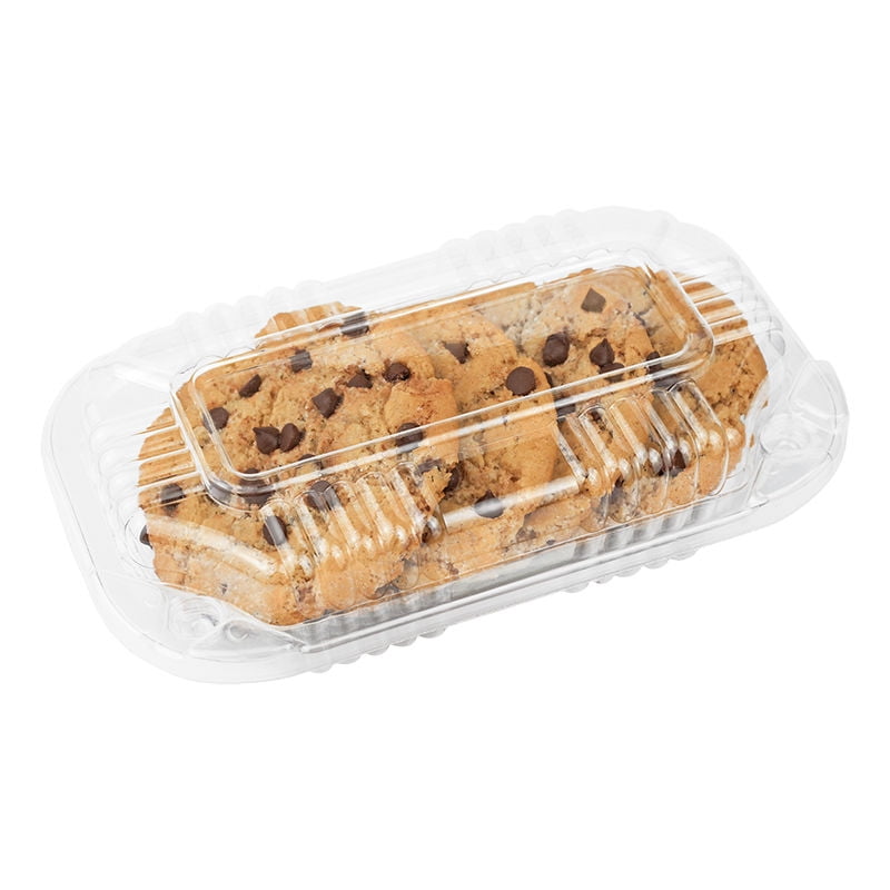 American Cookie Chips Sabor Chocolate, 4 Un | Lider