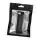 thumbnail image 4 of Cinta Protectora Para Palas De Pickleball, Accesorio Para Bordes Curvos, Color Negro., 4 of 5