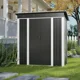 thumbnail image 2 of Bodega Exterior Linea Black, 2 of 3