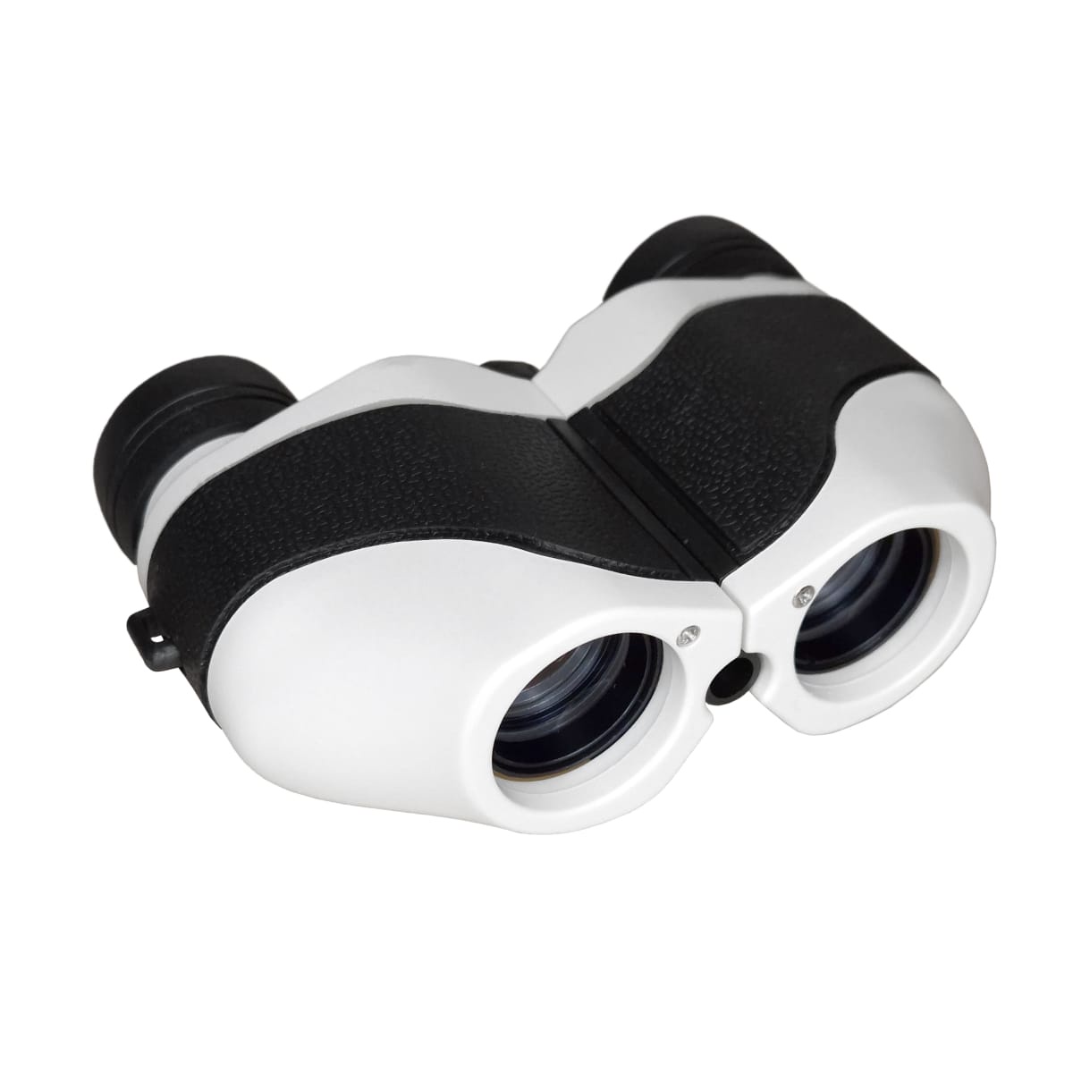 Frc - Binoculares Comet 50X25 Enfoque Automatico Alta Resolucion