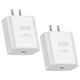 thumbnail image 1 of Adaptador de Carga Rápida fgofoc 45 W USB‑C, 1 of 7