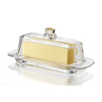 Libbey - Mantequillero Selene