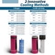 thumbnail image 5 of Estuche de viaje Insulin Cooler 4ALLFAMILY Voyager con apagado automático, 5 of 8