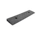 thumbnail image 5 of Rampa De Acera Rampa De Acera De Entrada Automática Ligera Para Cortadoras De Motocicletas Rvs H 3 Cm Negro, 5 of 5