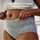 thumbnail image 3 of Ropa interior desechable Frida Mom C-Section Regular, paquete de 8, 3 of 7