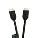 thumbnail image 4 of Cable Hdmi Hp - 1m - 4k / Uhd - 3d - Full Hd, 4 of 5