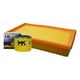 thumbnail image 1 of Kit Filtro Aceite Aire Para Hyundai Excel 1 5 1990 1996, 1 of 3