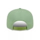 thumbnail image 4 of Jockey Gorra New Era 59Fifty Dodgers Color Pack Verde, 4 of 6