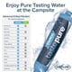 thumbnail image 4 of Filtro de agua Camco TastePure XL RV GAC & KDF 20 Micron, 4 of 6